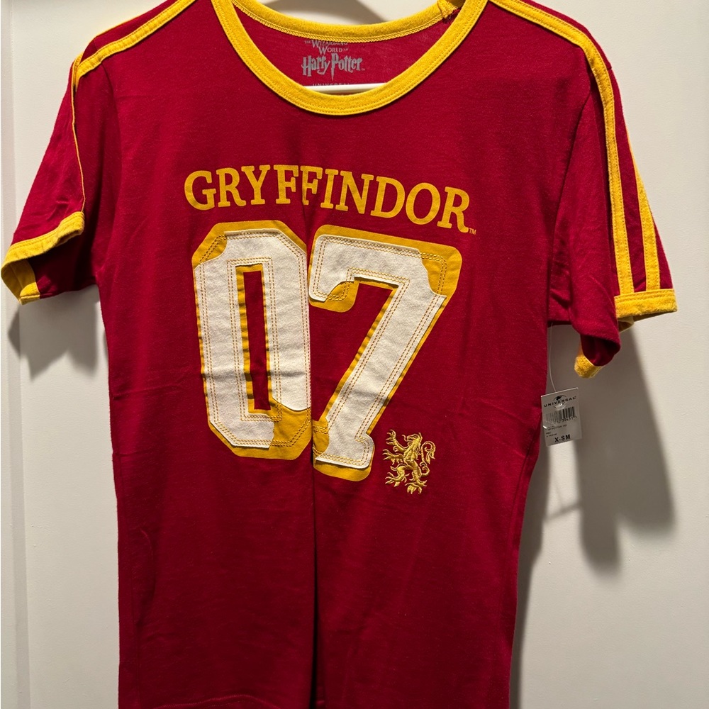 Woman’s Harry Potter Shirt